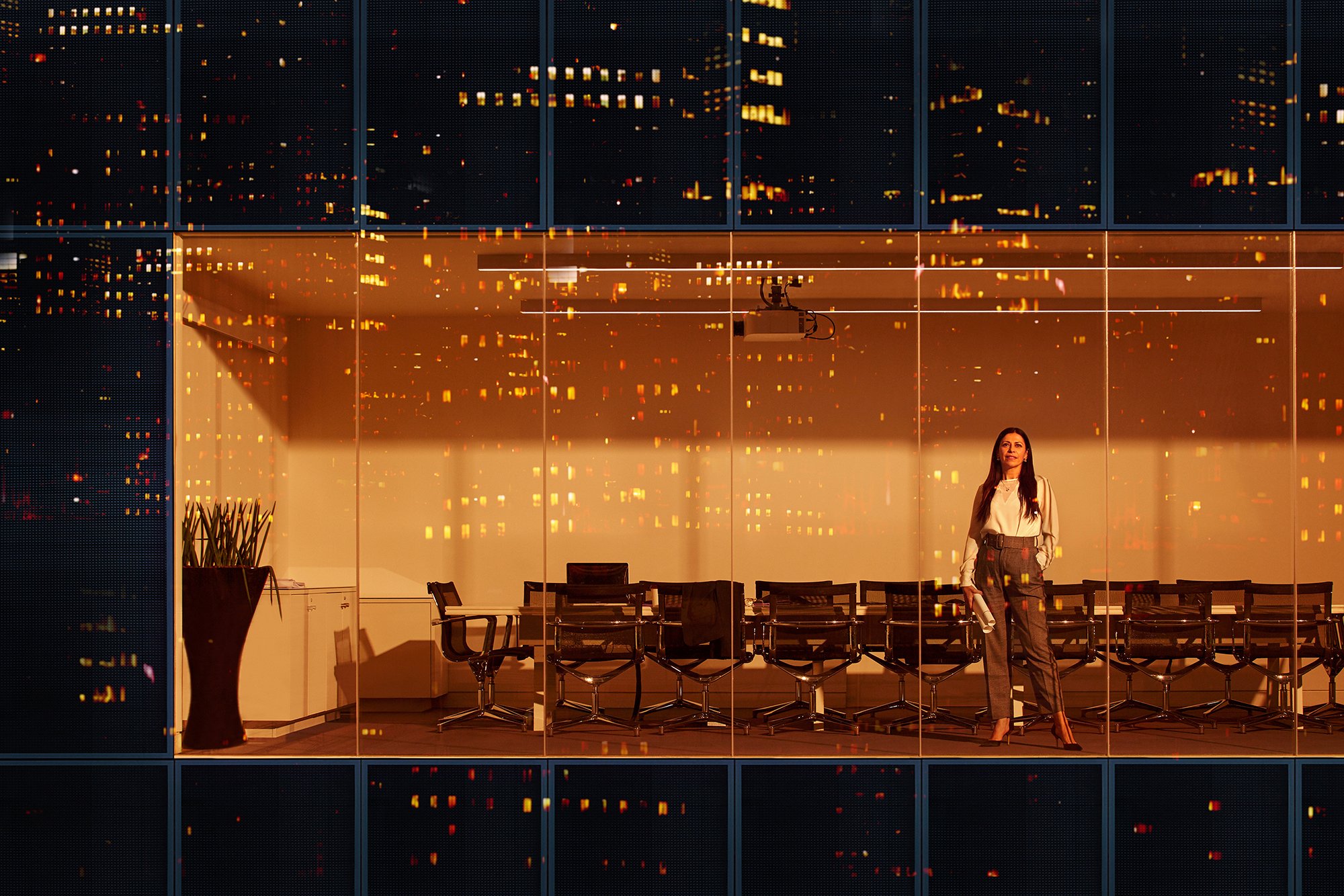 Our insights your advantage